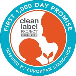 First 1000 days logo