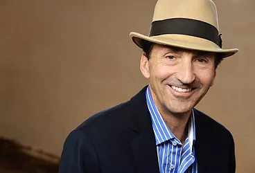 Greg steltenpohl