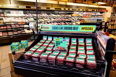 If retail wegmans