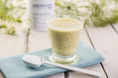 Thumbnail palatinose powder