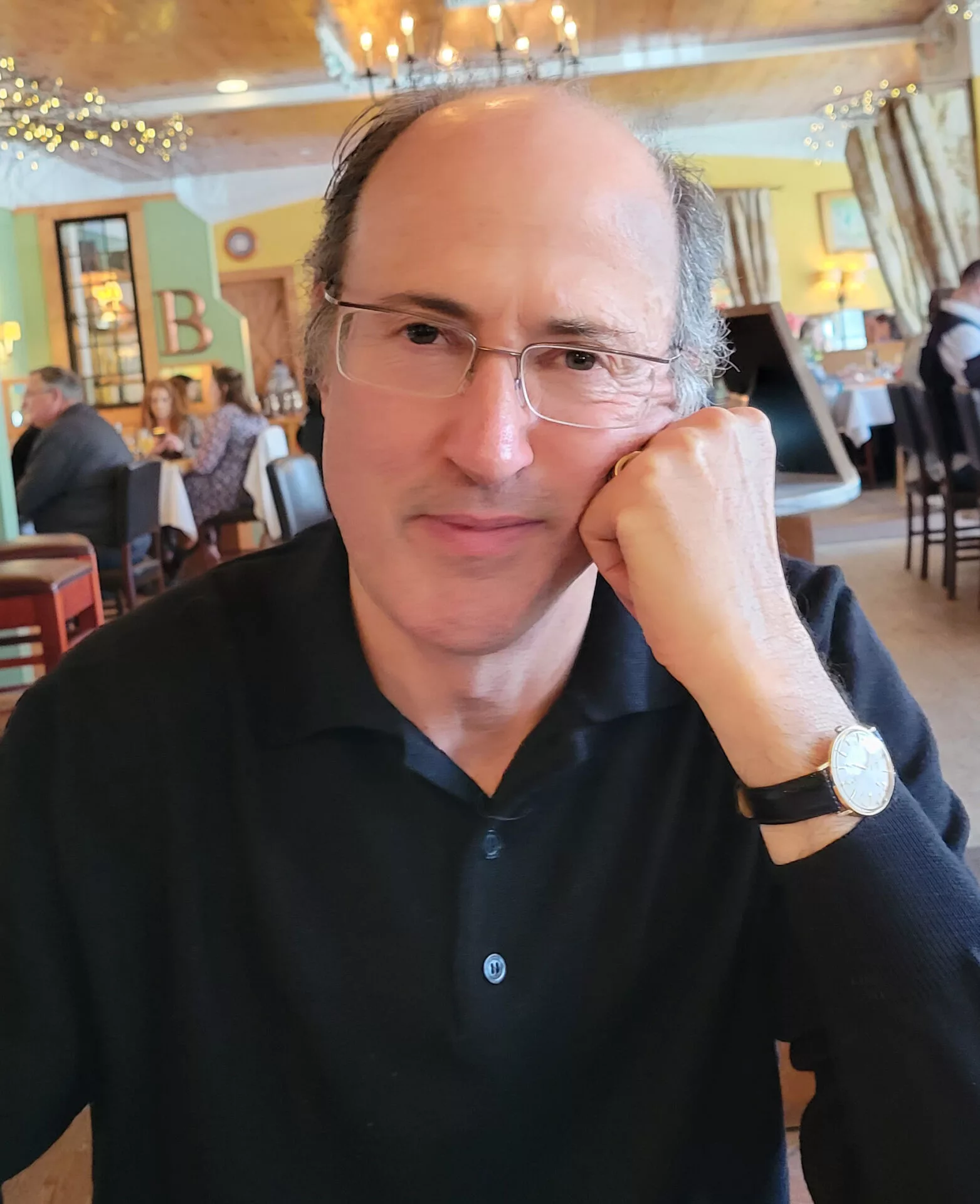 Jay Jacobowitz, President & Founder, Retail Insights