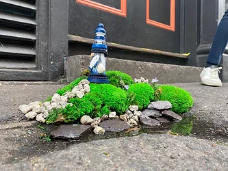 Lighthouse