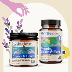 Pregnancy motherlove