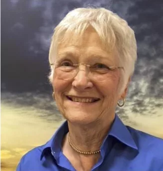 Carole A Baggerly