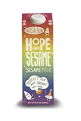Hopeandsesame