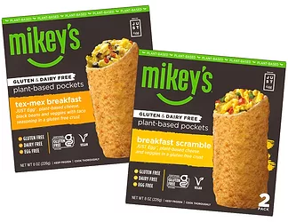 Mikeys