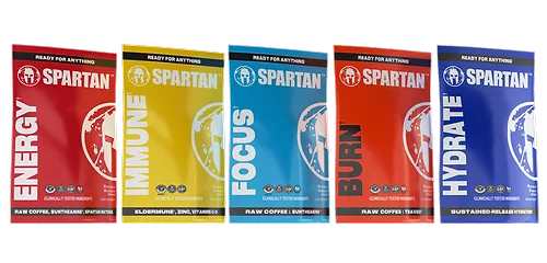Spartan