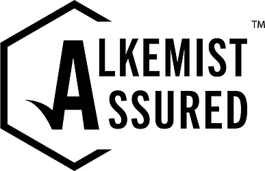 Alkemist assured logo