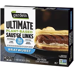 Gardeinbratwurst conagra brands