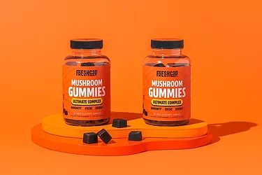 Mushroomgummies