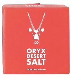 Thumbnail oryx sample box pack