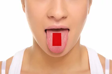 Aavishkar oral strips