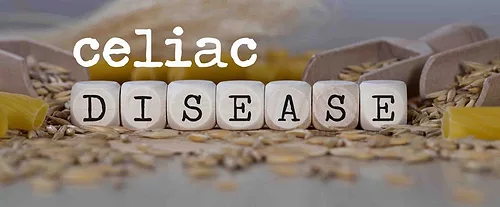 Celiac disease