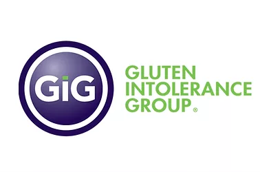 Gluten intolerance group logo