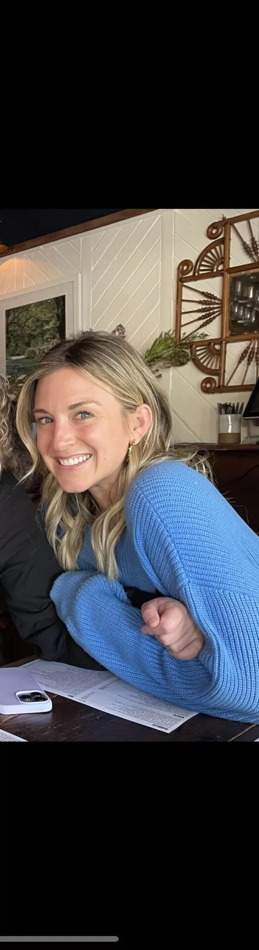Stefani Beckerman