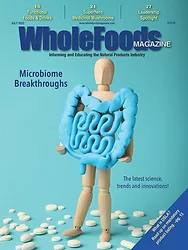 July final cover