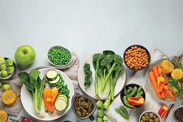 Plant based