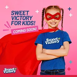 Sweet victory botanical gum targets kids sweet tooth with givaudan support 1