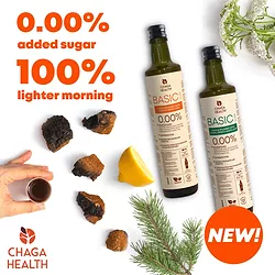 Chaga