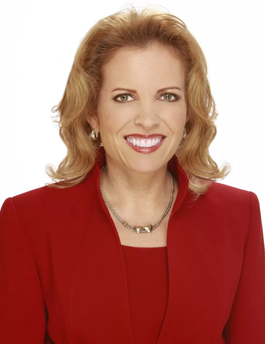Marilyn Geller