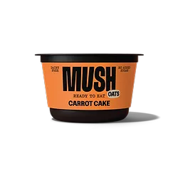 5oz mush carrot cake 1