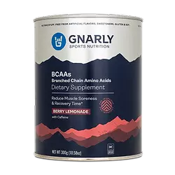 Bcaa vegan berry lemonade large