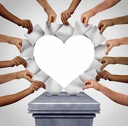 Retailer year nominate love vote