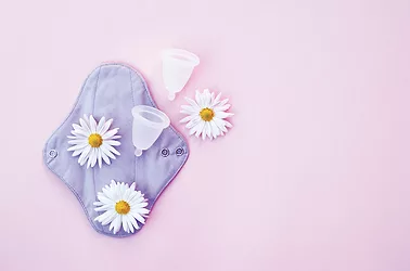 Haba counter pads tampons