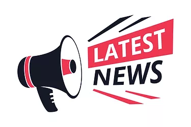 Latest news