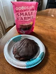 Goodsam pancakes