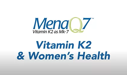 Menaq7 k2 womens health sept