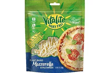 Saputo dairy usa plant based cheese