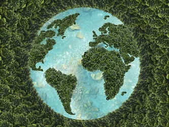 Sustainability gettyimages 1312284948
