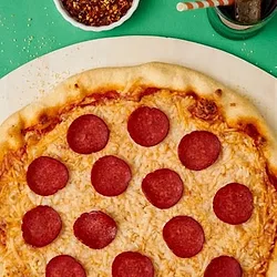 Tofurky plant based pepperoni