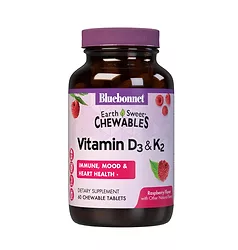 Bluebonnet chewables
