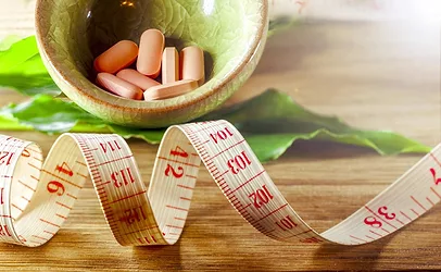 Dietary suppements getty 637820586