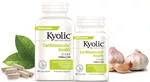 Kyolic formula300 vegan two bottles