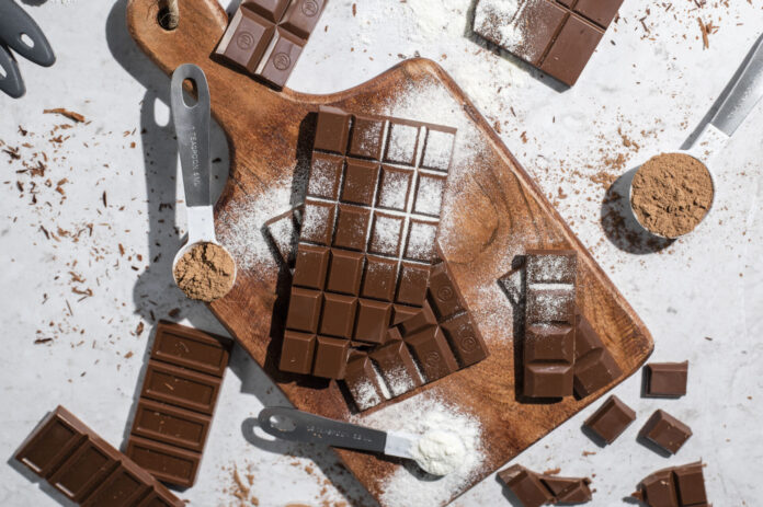 Luker Chocolate Becomes B Corporation Certified 