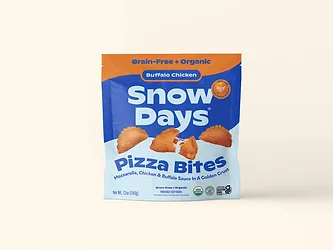 Pizzabites