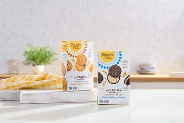 Simplemills