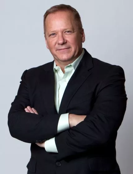 Alan Lewis