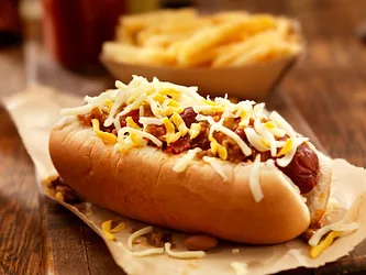 Better baance hot dog 1
