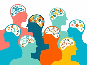 Brain health gettyimages 1323880880