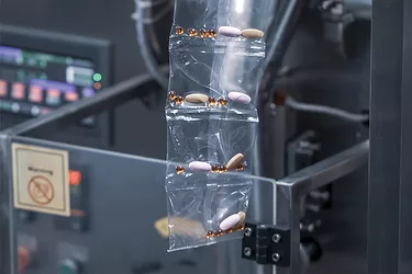 Contract manufacturing