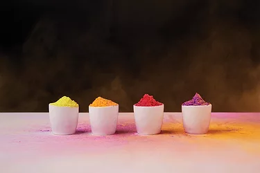 Flavors sweeteners