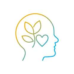 Mental health wellness gettyimages 1338729700