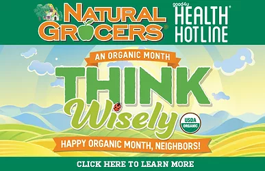 Organicmonth