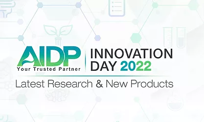 Aidp innovation day header