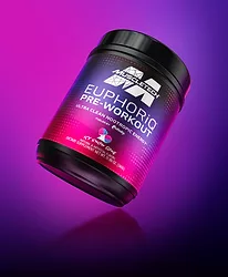 Muscletech
