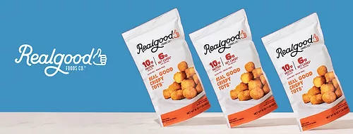 Real0good foods
